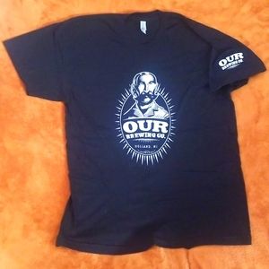 Our Brewing Tshirt